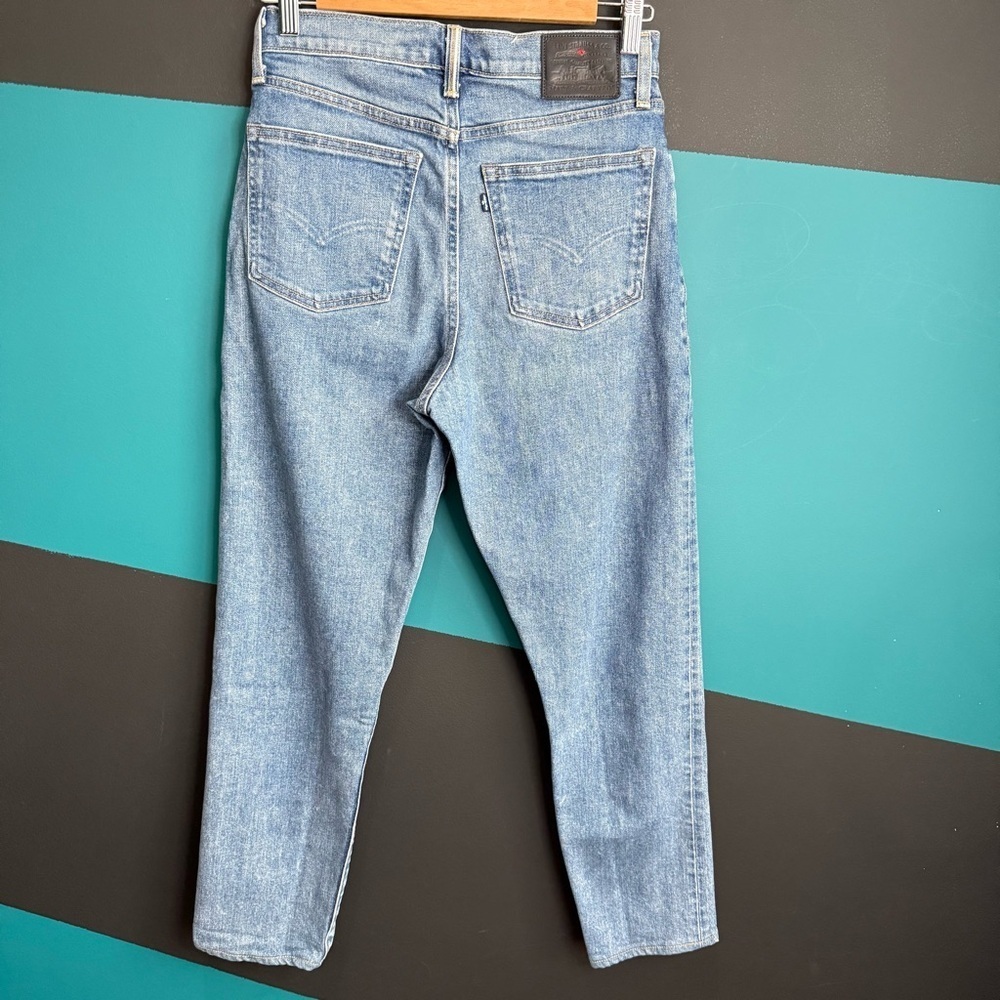 LEVI'S® MADE IN JAPAN HIGH RISE - Picture 3 of 11